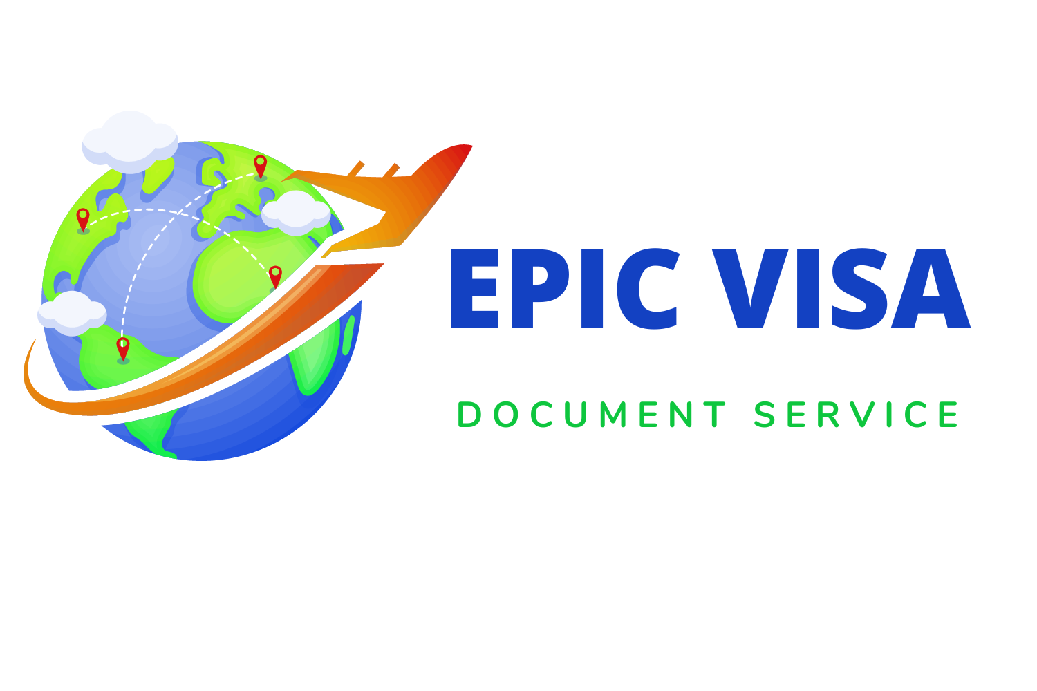 Epic Visa